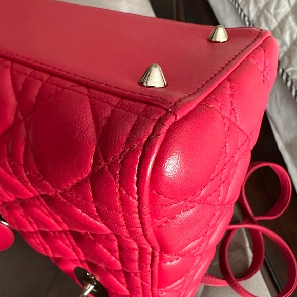 Authentic Lady Dior - Picture 7 of 14
